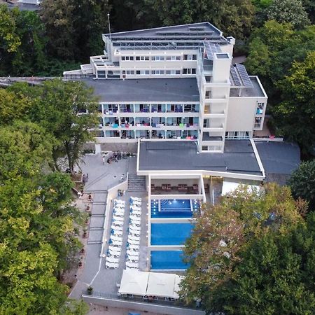 Ariana Hotel 希典 外观 照片