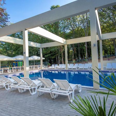 Ariana Hotel 希典 外观 照片