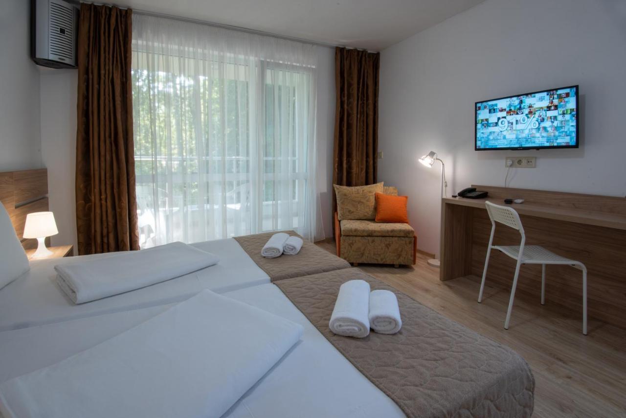 Ariana Hotel 希典 外观 照片