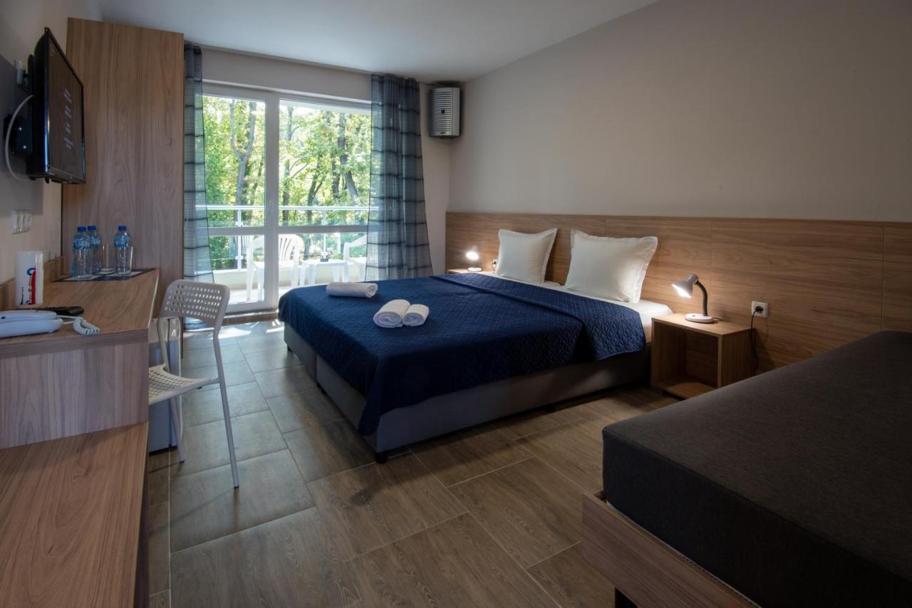 Ariana Hotel 希典 外观 照片