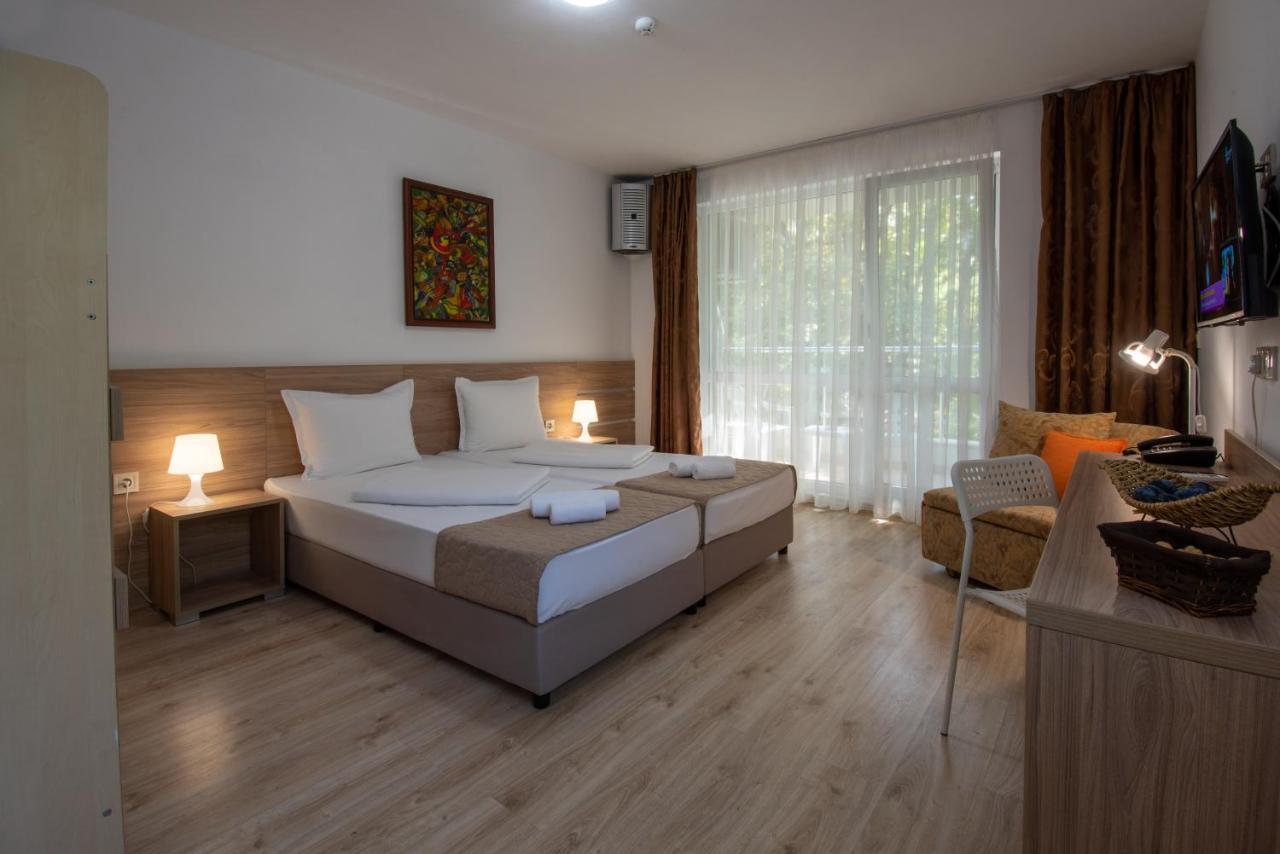 Ariana Hotel 希典 外观 照片