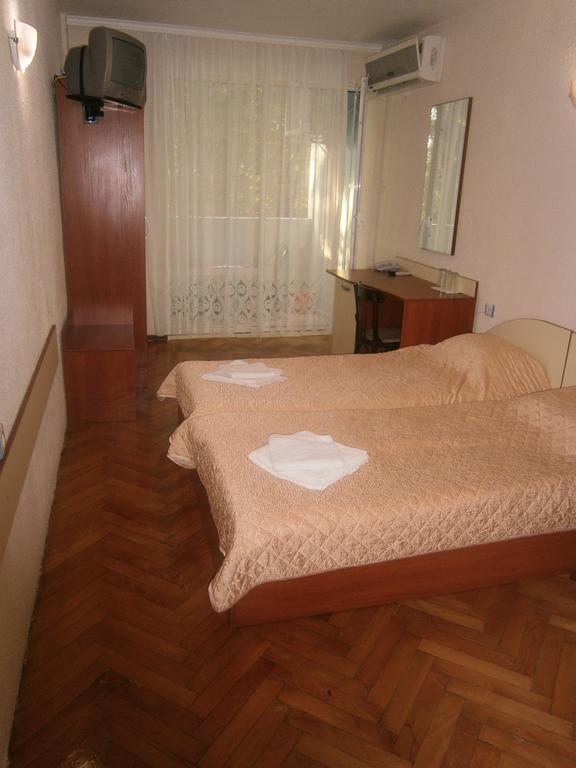 Ariana Hotel 希典 客房 照片