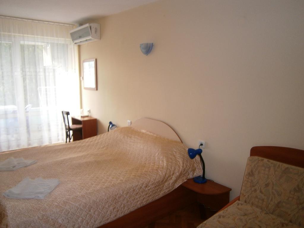 Ariana Hotel 希典 客房 照片